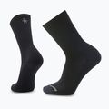 Чорапи Smartwool Everyday Solid Rib Crew black