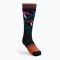Дамски чорапи за сноуборд Smartwool Snowboard Full Cushion Fungi Fabulous OTC SW001868