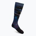 Мъжки чорапи за сноуборд Smartwool Targeted Cushion Astronaut OTC navy blue SW001920