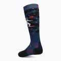 Мъжки чорапи за сноуборд Smartwool Targeted Cushion Astronaut OTC navy blue SW001920 2