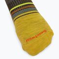 Мъжки чорапи за сноуборд Smartwool Targeted Cushion Piste Machine OTC green SW001922 5