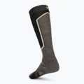Скиорски чорапи Smartwool Ski Full Cushion OTC taupe 2