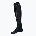 Smartwool Ski Full Cushion OTC чорапи черни 2