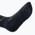 Smartwool Ski Targeted Cushion OTC чорапи черни 4