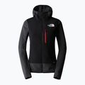 The North Face Dawn Turn Hybrid Ventrix Midiyer дамско яке за кънки сиво NF0A7Z92MN81 9
