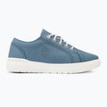 Детски обувки Timberland Seneca Bay Fabric Ox capitan's blue 2