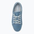 Детски обувки Timberland Seneca Bay Fabric Ox capitan's blue 5