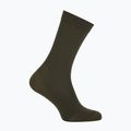 Мъжки чорапи Icebreaker Lifestyle Fine Gauge Crew dark loden 2