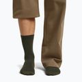 Мъжки чорапи Icebreaker Lifestyle Fine Gauge Crew dark loden 3