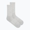 Мъжки чорапи Icebreaker Merino Lifestyle Light Crew blizzard heather