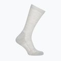 Мъжки чорапи Icebreaker Merino Lifestyle Light Crew blizzard heather 2