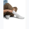 Мъжки чорапи Icebreaker Merino Lifestyle Light Crew blizzard heather 4