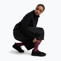 Дамски чорапи Icebreaker Merino Lifestyle Light Crew dark berry 5