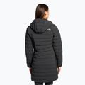 Дамско пухено яке The North Face Belleview Stretch Down Parka black NF0A7UK7JK31 2