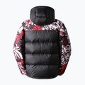 Мъжко пухено яке The North Face Printed Hmlyn Down Parka black NF0A5J1J99A1 2