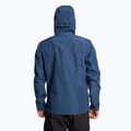 Мъжко дъждобранно яке The North Face Dryzzle Futurelight navy blue NF0A7QB2HDC1 2