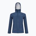 Мъжко дъждобранно яке The North Face Dryzzle Futurelight navy blue NF0A7QB2HDC1 5