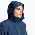Мъжко дъждобранно яке The North Face Dryzzle Futurelight navy blue NF0A7QB2HDC1 3