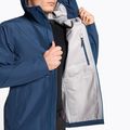 Мъжко дъждобранно яке The North Face Dryzzle Futurelight navy blue NF0A7QB2HDC1 4