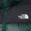 Пухено яке The North Face Diablo Recycled Down Hoodie green NF0A7ZFQEK21 3