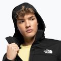 Мъжко софтшел яке The North Face Diablo Softshell Detachable Hood black NF0A7ZFSKX71 5