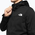 Мъжко софтшел яке The North Face Diablo Softshell Detachable Hood black NF0A7ZFSKX71 6