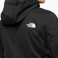 Мъжко софтшел яке The North Face Diablo Softshell Detachable Hood black NF0A7ZFSKX71 7