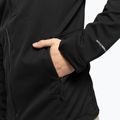 Мъжко софтшел яке The North Face Diablo Softshell Detachable Hood black NF0A7ZFSKX71 9