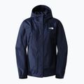Дъждобран за жени The North Face Antora summit navy