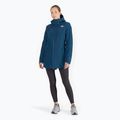 Дамско пухено яке The North Face Hikesteller Insulated Parka blue NF0A3Y1G9261 2