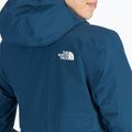 Дамско пухено яке The North Face Hikesteller Insulated Parka blue NF0A3Y1G9261 7