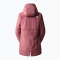 Дамско пухено яке The North Face Hikesteller Insulated Parka NF0A3Y1G8H61 10