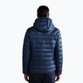 Мъжко пухено яке Napapijri NP0A4GJO azul 2