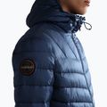Мъжко пухено яке Napapijri NP0A4GJO azul 3