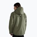 Мъжко яке Napapijri NP0A4GMC verde 2