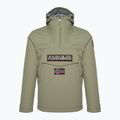 Мъжко яке Napapijri NP0A4GMC verde 5