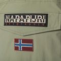 Мъжко яке Napapijri NP0A4GMC verde 7