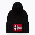 Мъжка зимна шапка Napapijri Semiury 5 black