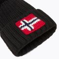 Мъжка зимна шапка Napapijri Semiury 5 black 3