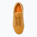 Детски обувки Timberland Seneca Bay Fabric Ox spruce yellow 5