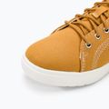 Детски обувки Timberland Seneca Bay Fabric Ox spruce yellow 7