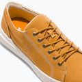 Мъжки обувки Timberland Seneca Bay Canvas Ox spurce yellow 8