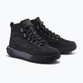 Мъжки обувки Timberland Gs Motion 6 Mid jet black 8