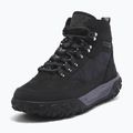 Мъжки обувки Timberland Gs Motion 6 Mid jet black 9