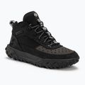 Мъжки туристически обувки Timberland Gs Motion 6 Lthr Super Ox jet black