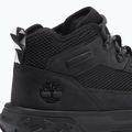 Мъжки туристически обувки Timberland Gs Motion 6 Lthr Super Ox jet black 8