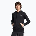 Мъжки суитшърт за трекинг The North Face Outdoor Graphic Hoodie Light black NF0A827IJK31