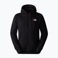 Мъжки суитшърт за трекинг The North Face Outdoor Graphic Hoodie Light black NF0A827IJK31 4