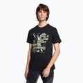 Мъжка тениска за трекинг The North Face Outdoor Graphic SS black NF0A827J