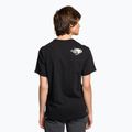Мъжка тениска за трекинг The North Face Outdoor Graphic SS black NF0A827J 2